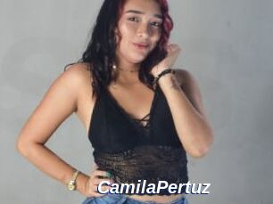 CamilaPertuz