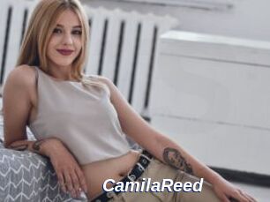 CamilaReed