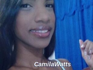 CamilaWatts