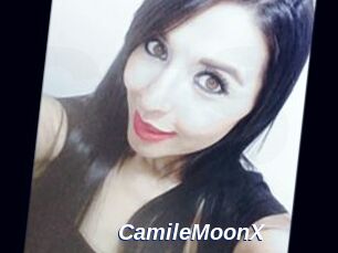 CamileMoonX