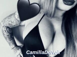 CamillaDeNoir