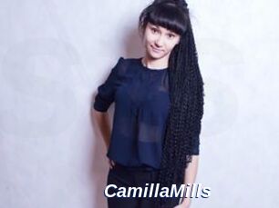 CamillaMills