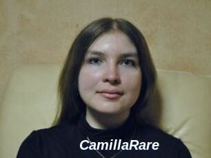 CamillaRare