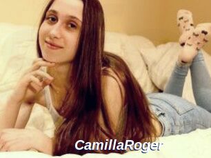 CamillaRoger