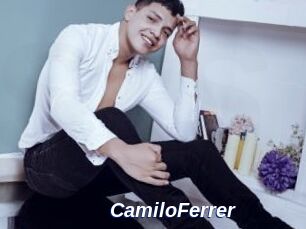 CamiloFerrer