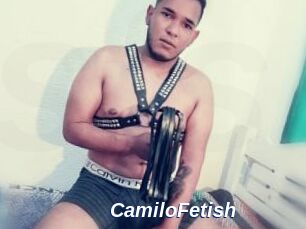 CamiloFetish