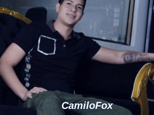 CamiloFox