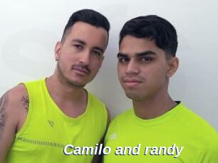 Camilo_and_randy