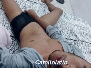 Camilolatin