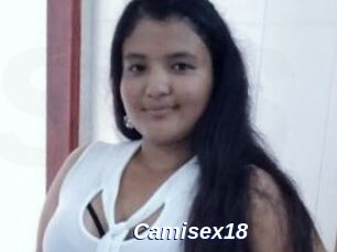 Camisex18