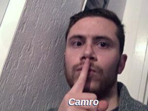 Camro