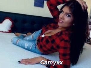 Camyxx