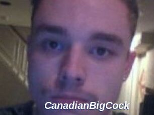 CanadianBigCock