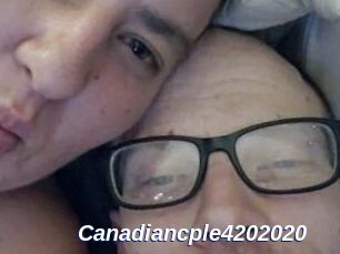 Canadiancple4202020