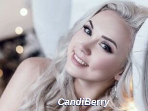 CandiBerry