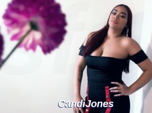 CandiJones