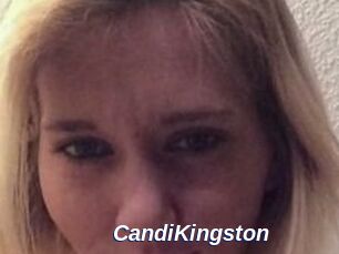 CandiKingston