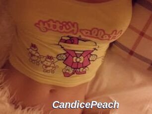 CandicePeach