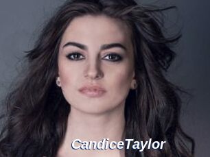 CandiceTaylor