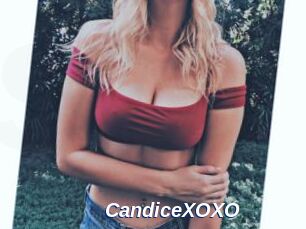 CandiceXOXO