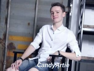 CandyArtie