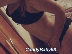 CandyBaby98