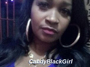 CandyBlackGirl