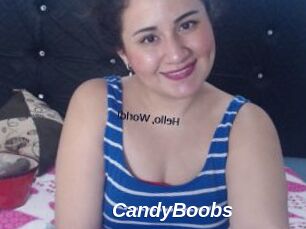 CandyBoobs