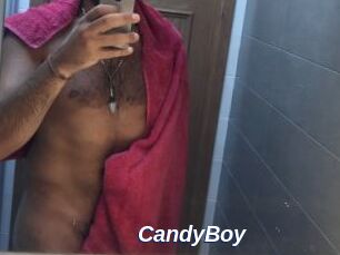 CandyBoy