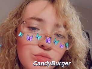 CandyBurger