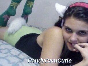 CandyCamCutie