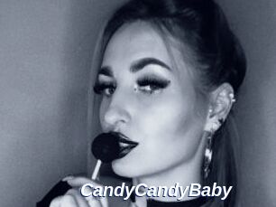 CandyCandyBaby