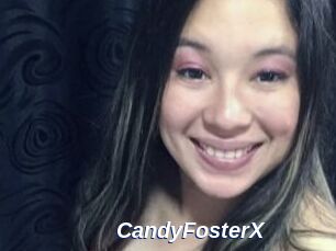 CandyFosterX