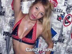 CandyFoxHot