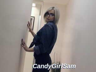 CandyGirlSam