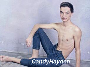 CandyHayden