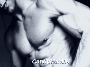 CandyManUK