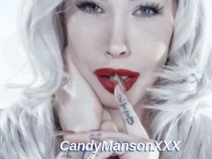 CandyMansonXXX