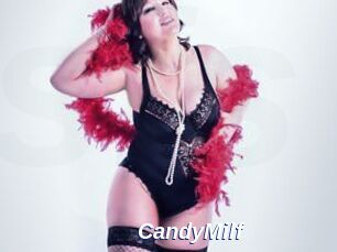 CandyMilf