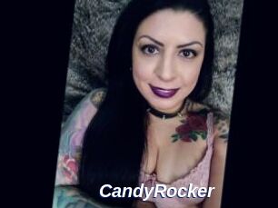 CandyRocker