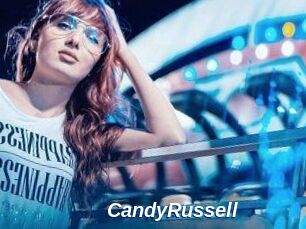 CandyRussell