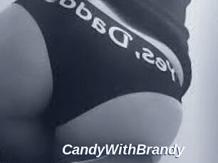 CandyWithBrandy