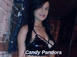 Candy_Pandora