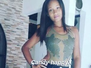 Candy_happyX