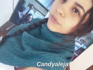 Candyaleja