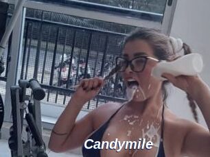 Candymile