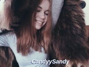 CandyySandy