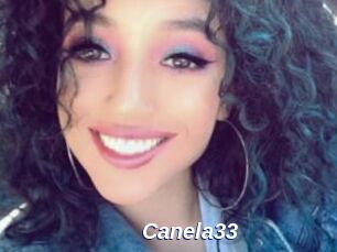 Canela33