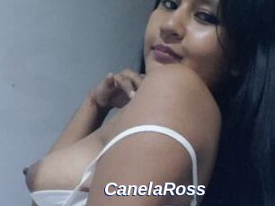 CanelaRoss