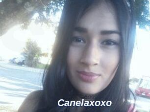 Canelaxoxo